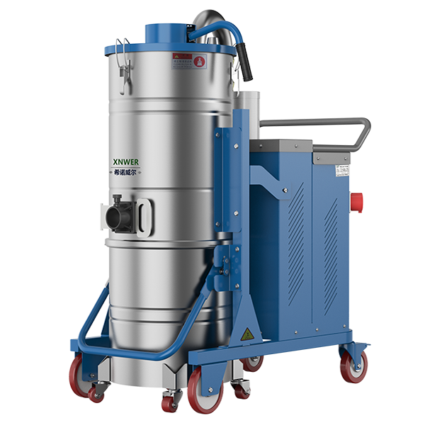 PT系列重型工業吸塵器  PT系列重型工業吸塵器